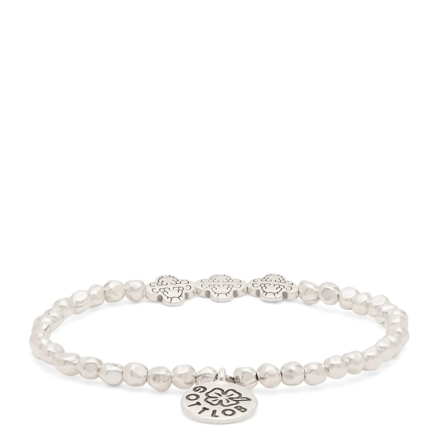 Gottlob Edition 4 Bracelet