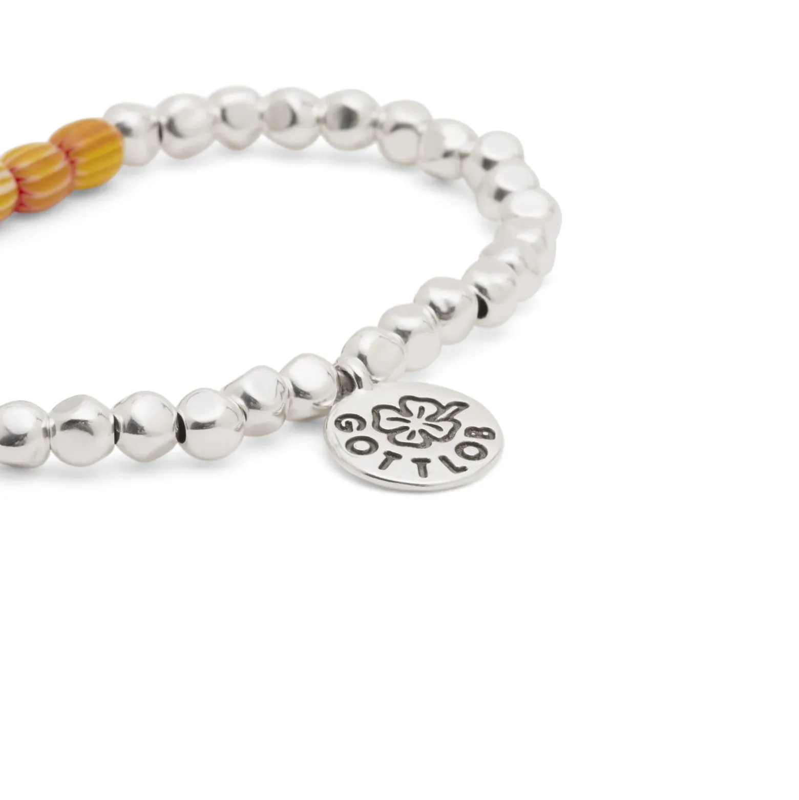 Gottlob Edition 2 Bracelet