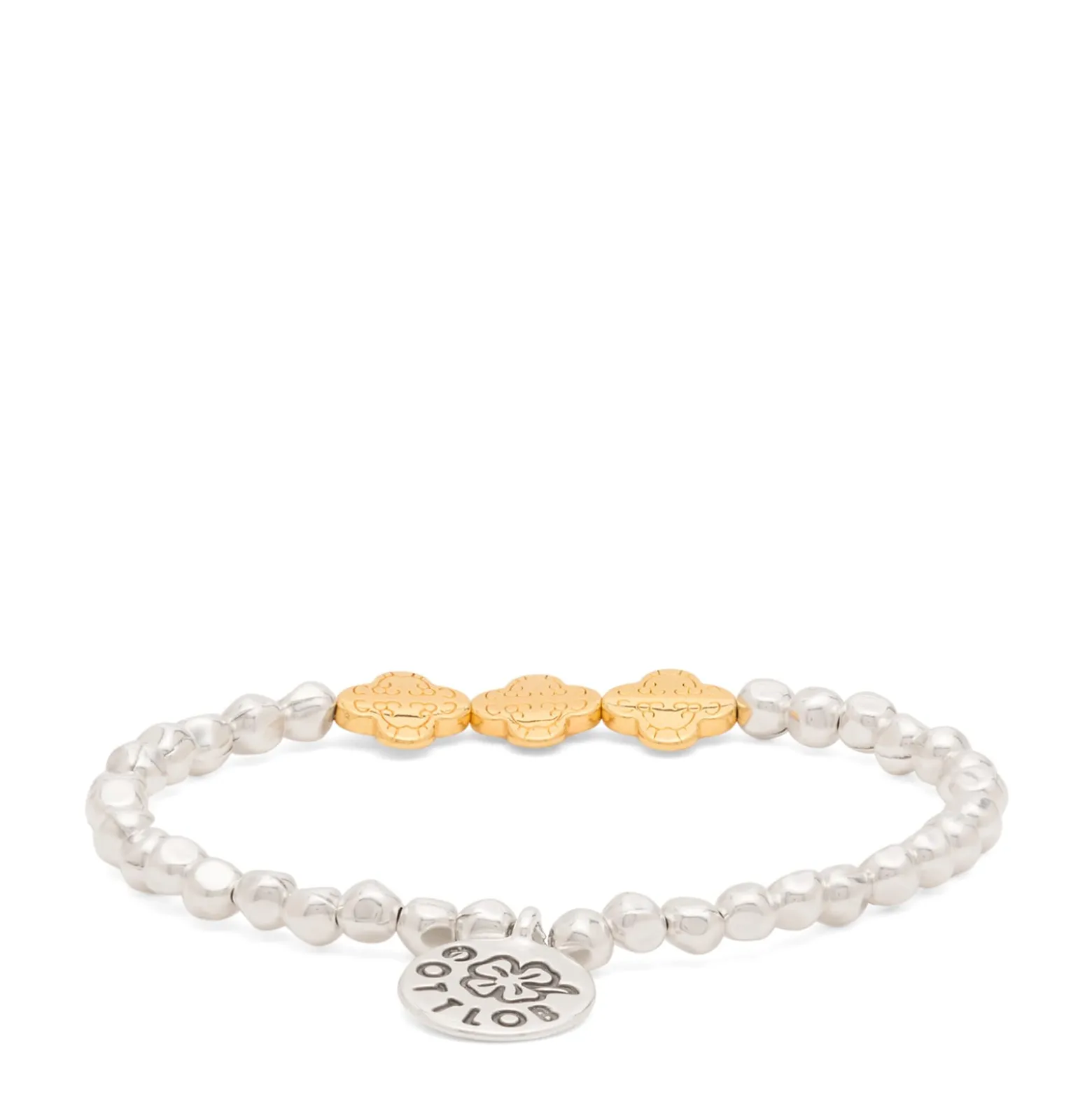 Gottlob Edition 4 Bracelet