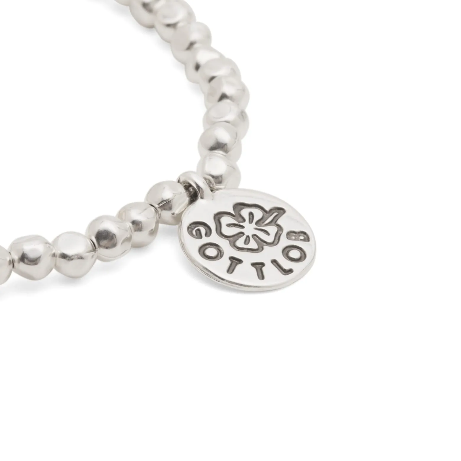 Gottlob Edition 4 Bracelet