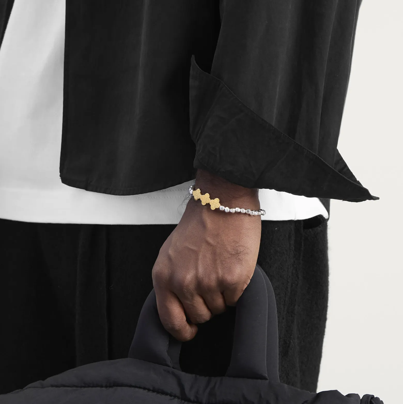 Gottlob Edition 4 Bracelet