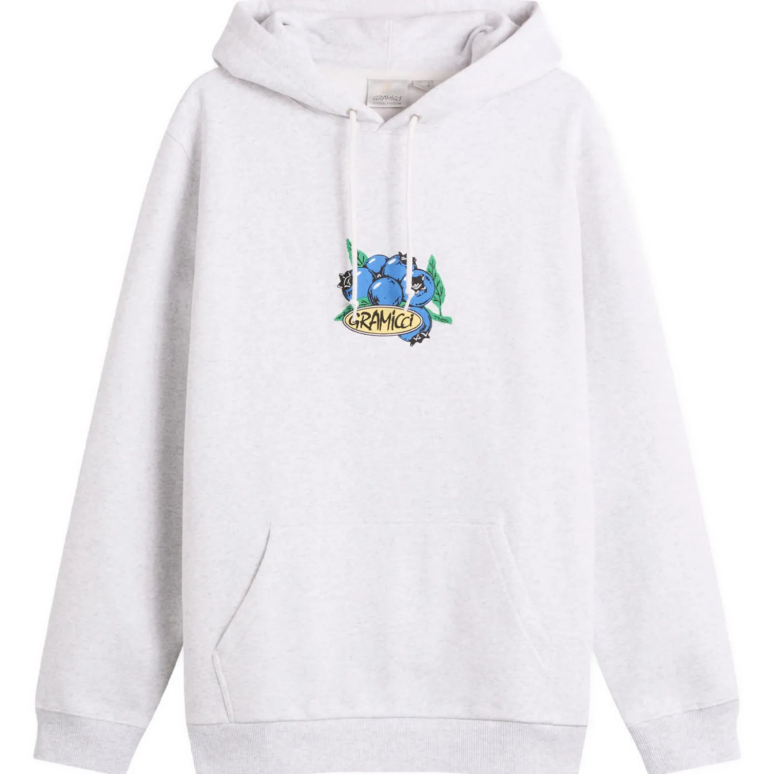 Gramicci Blueberry Hoodie
