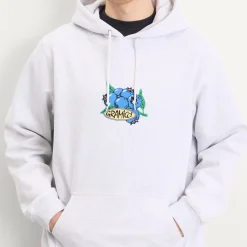Gramicci Blueberry Hoodie
