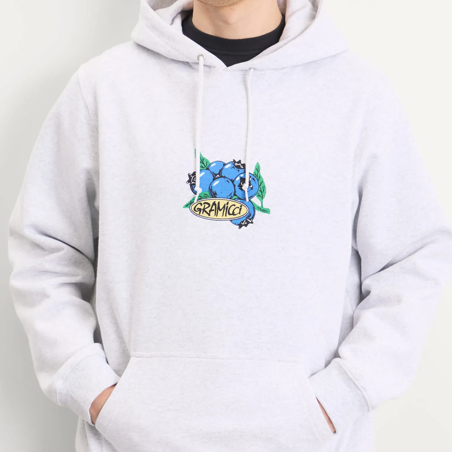 Gramicci Blueberry Hoodie