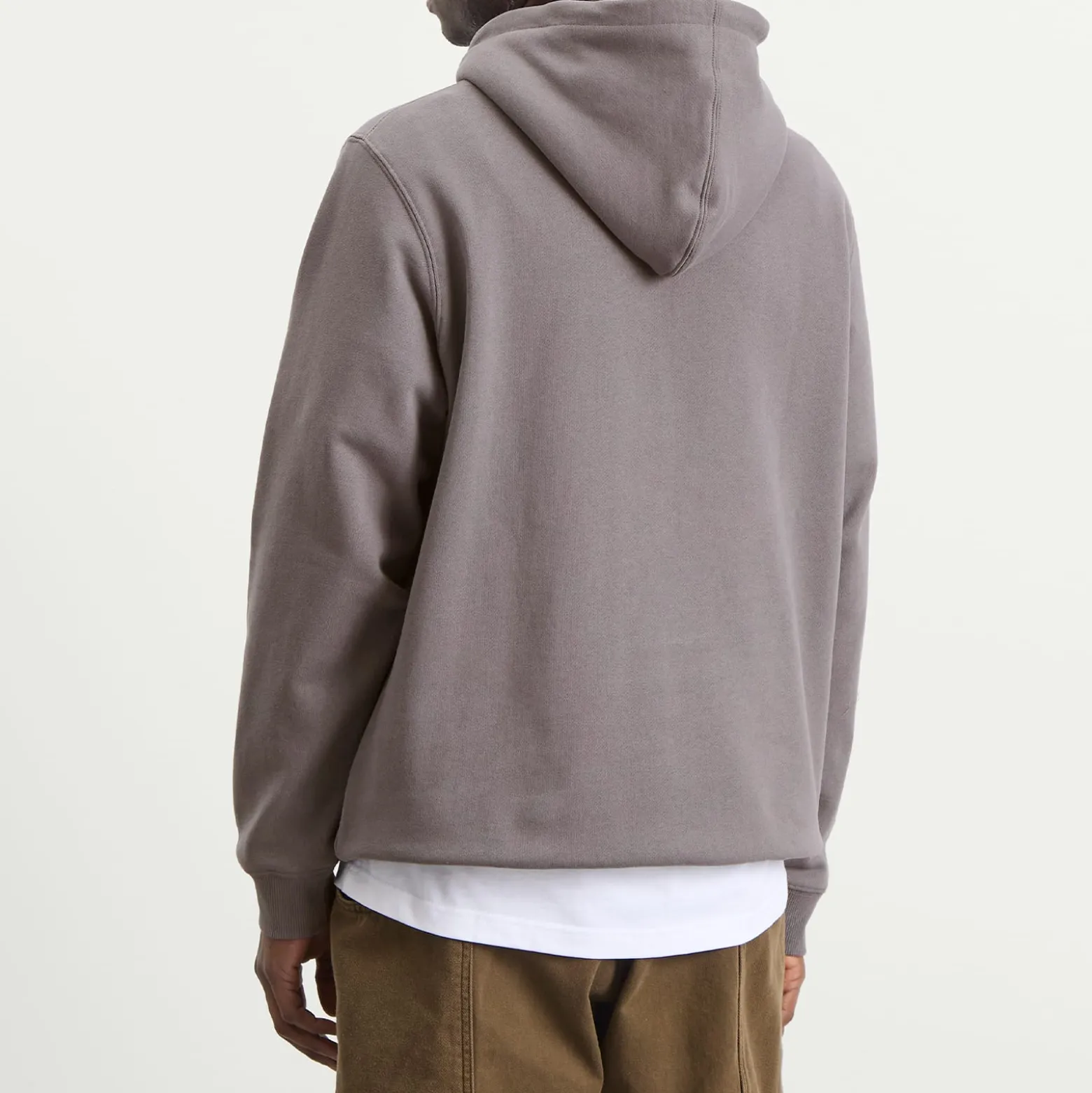 Gramicci Blueberry Hoodie