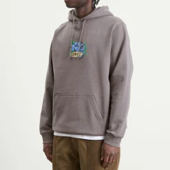 Gramicci Blueberry Hoodie
