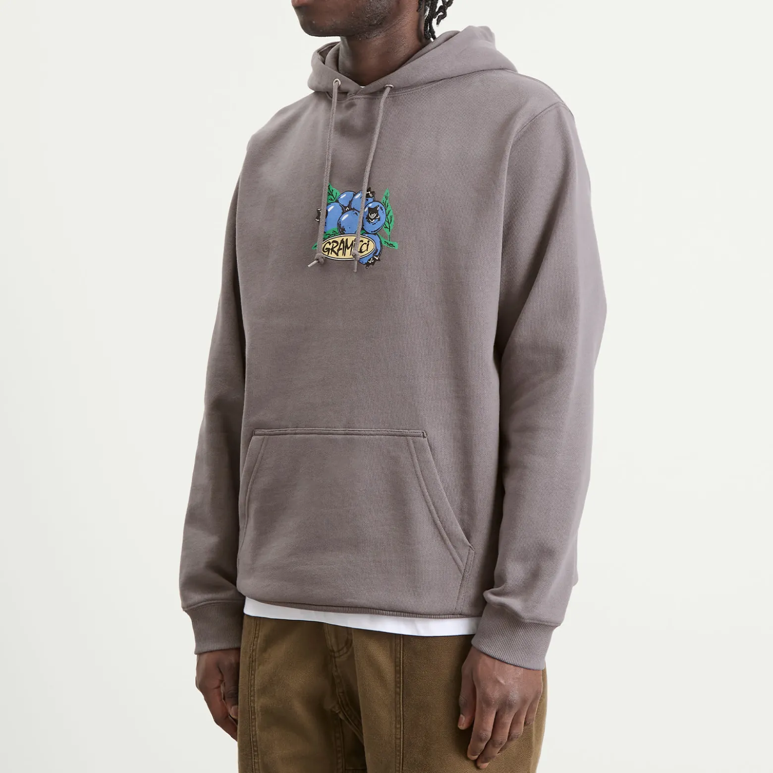 Gramicci Blueberry Hoodie