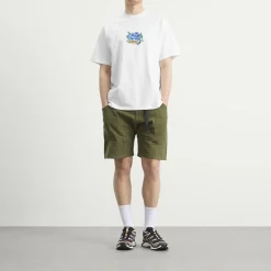 Gramicci Blueberry T-Shirt