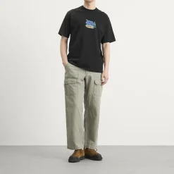 Gramicci Blueberry T-Shirt