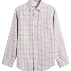 Gramicci Checkered Ombre Shirt