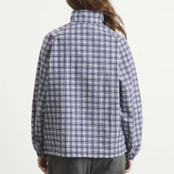 Gramicci Checkered Shell Jacket