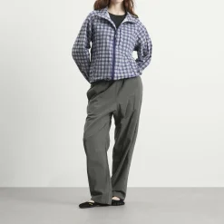 Gramicci Checkered Shell Jacket