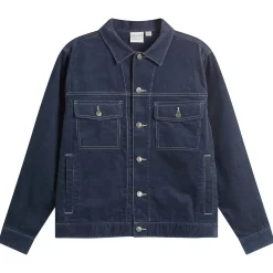 Gramicci Corduroy Trucker Jacket