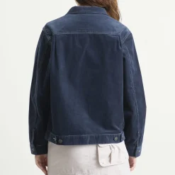 Gramicci Corduroy Trucker Jacket