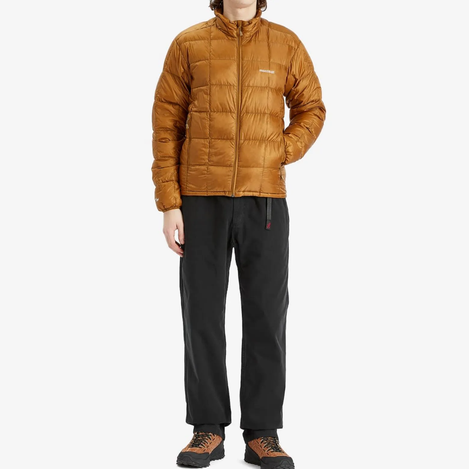 Gramicci Core Pant