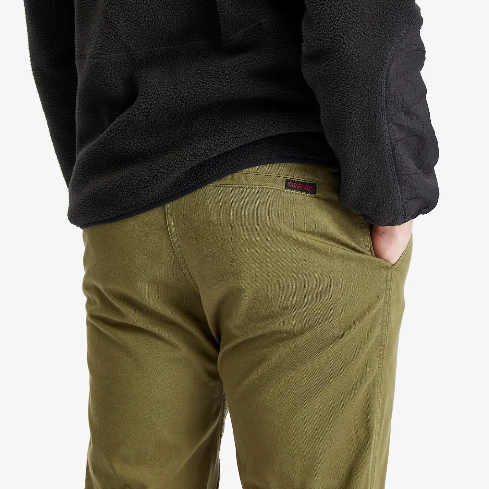 Gramicci Core Pant