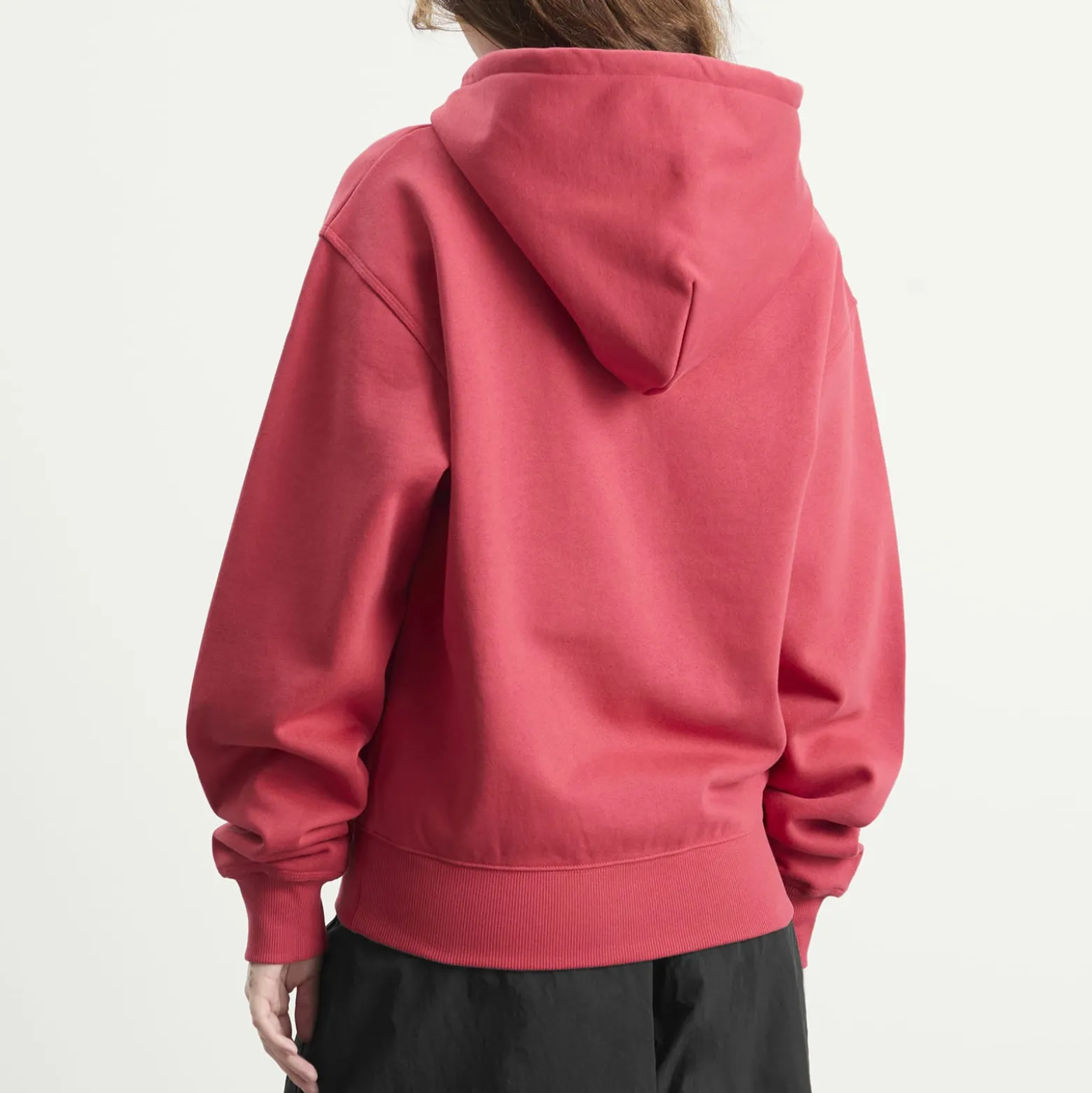 Gramicci Double Zip Hoodie