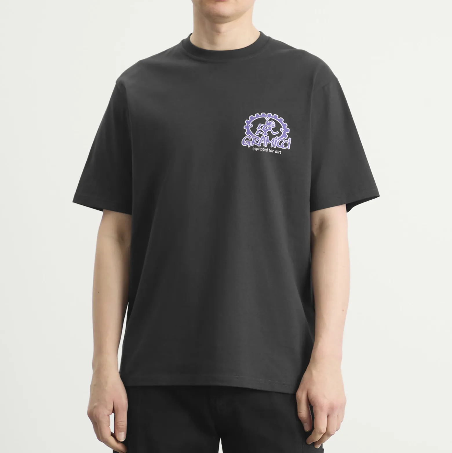 Gramicci Equipped For Dirt T-Shirt