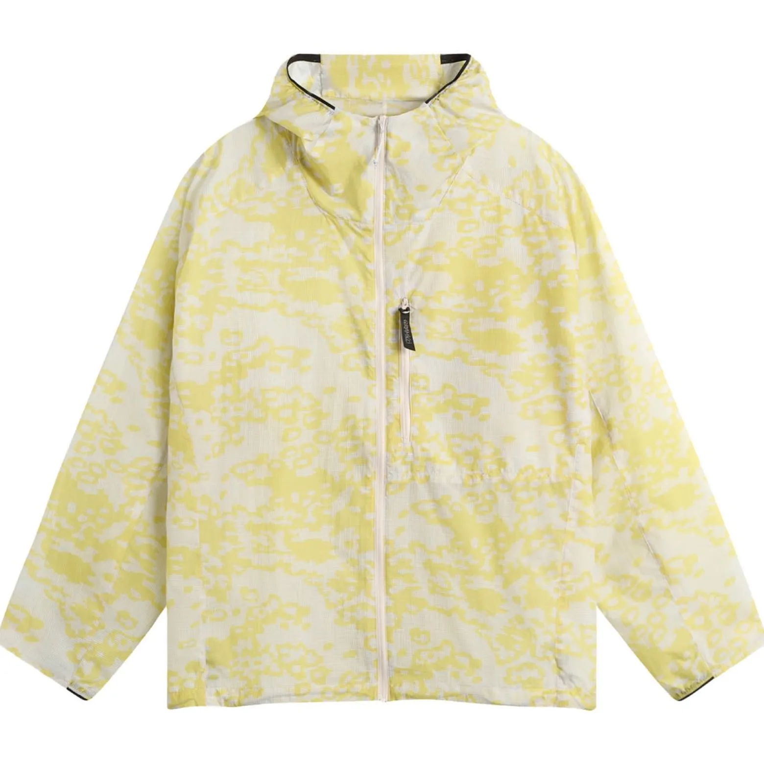 Gramicci Flyweight Hooded Jacket