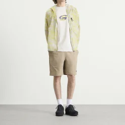 Gramicci Flyweight Hooded Jacket
