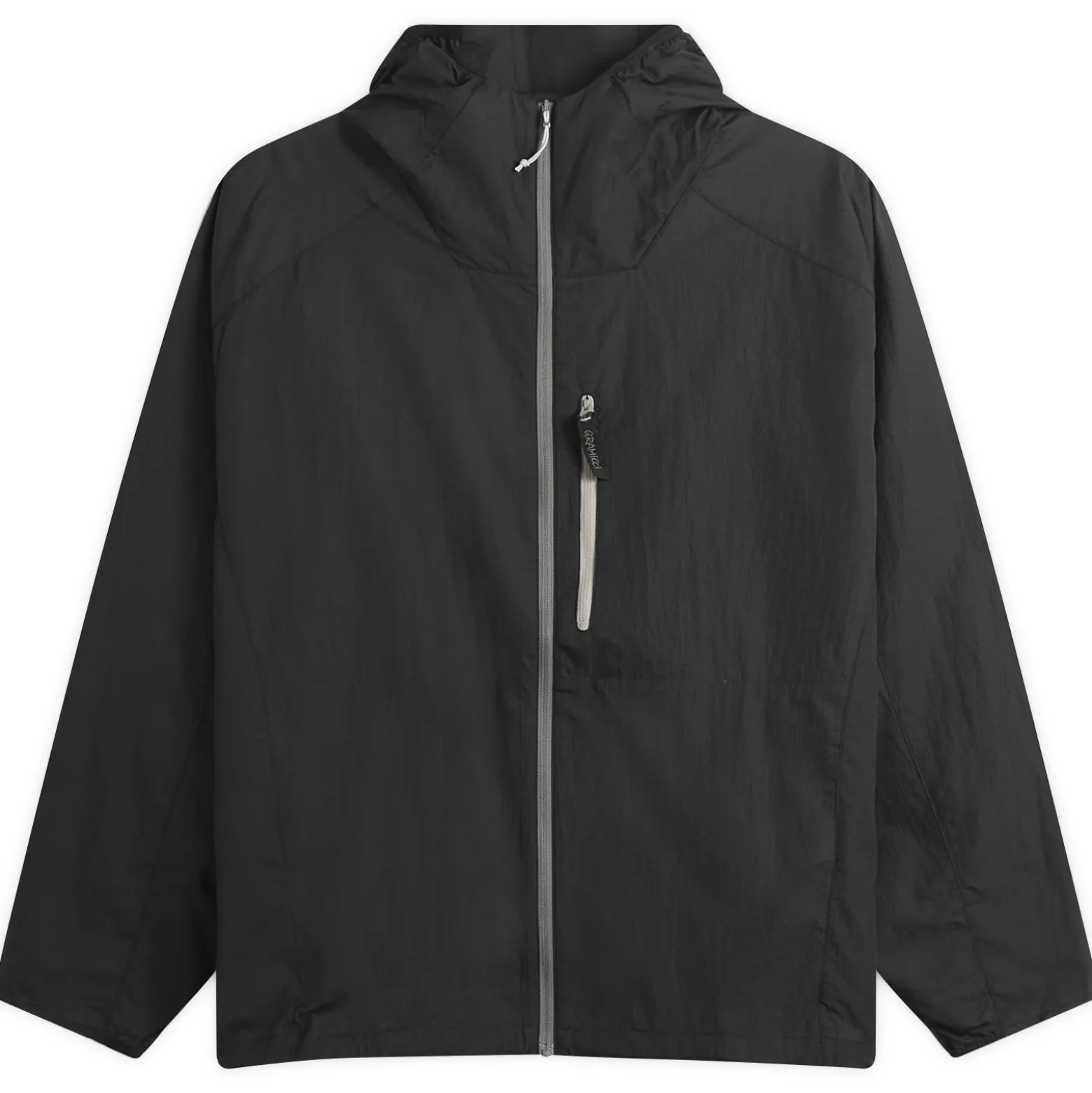 Gramicci Flyweight Hooded Jacket