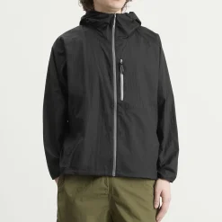 Gramicci Flyweight Hooded Jacket