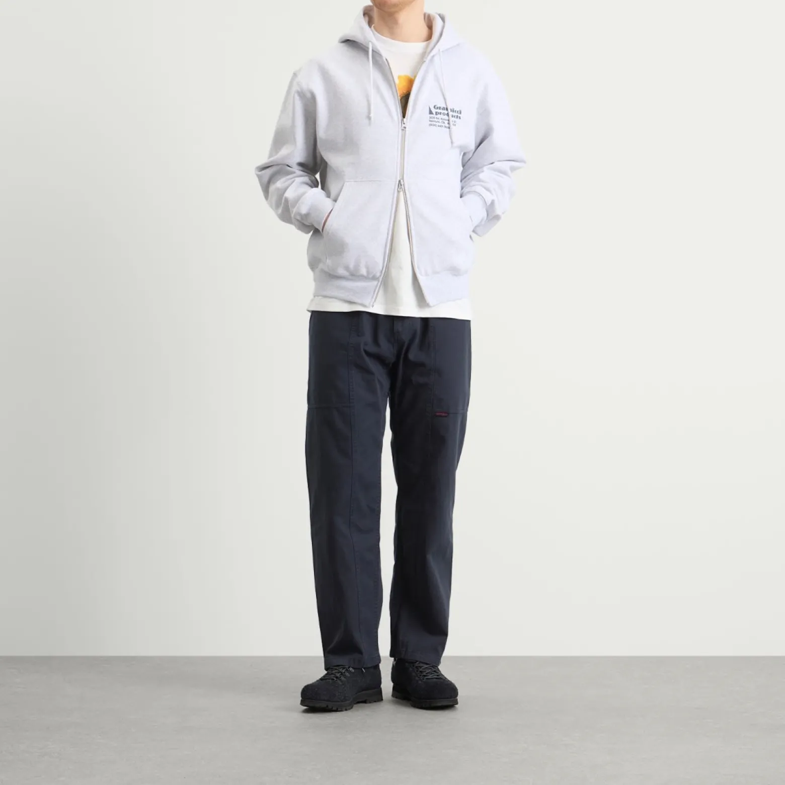 Gramicci Gadget Pant