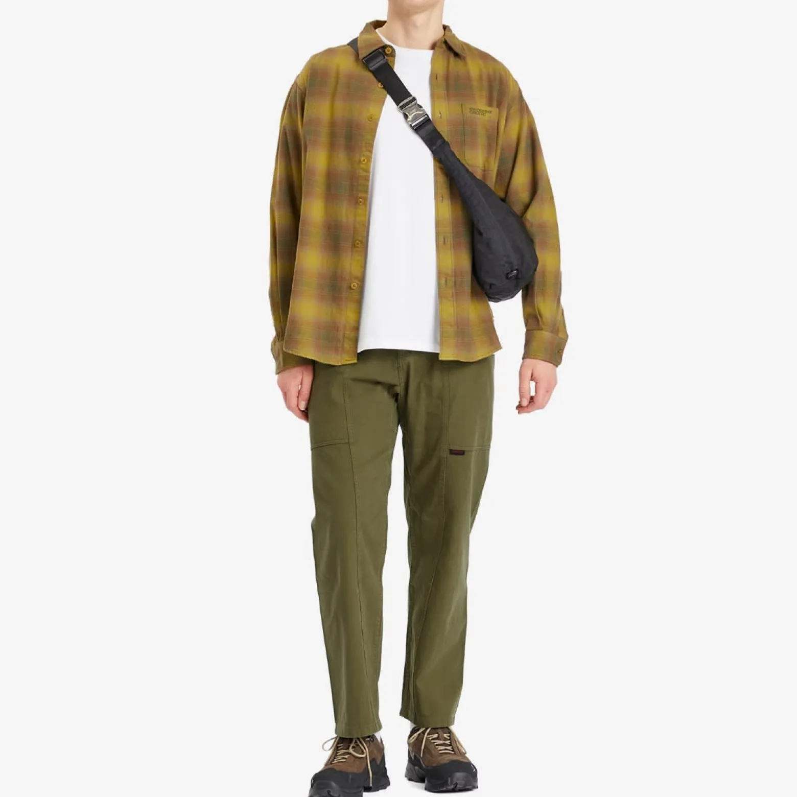 Gramicci Gadget Pant