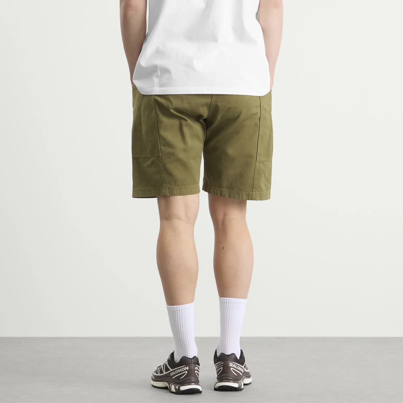 Gramicci Gadget Shorts