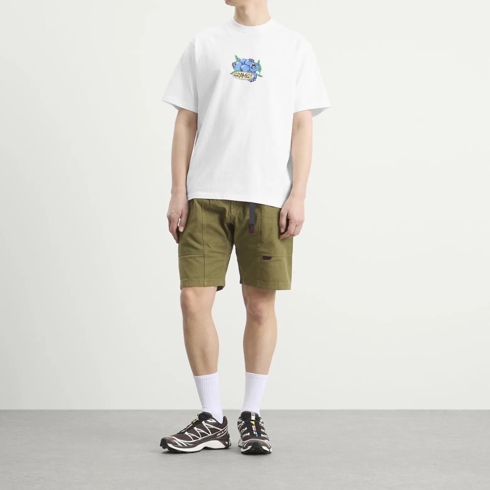 Gramicci Gadget Shorts