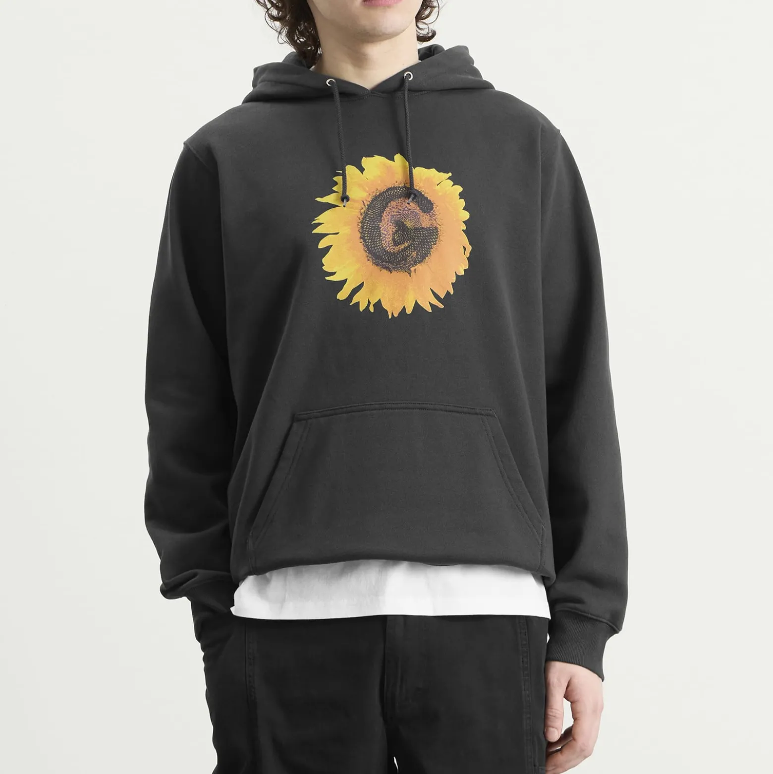 Gramicci G-Flower Hoodie