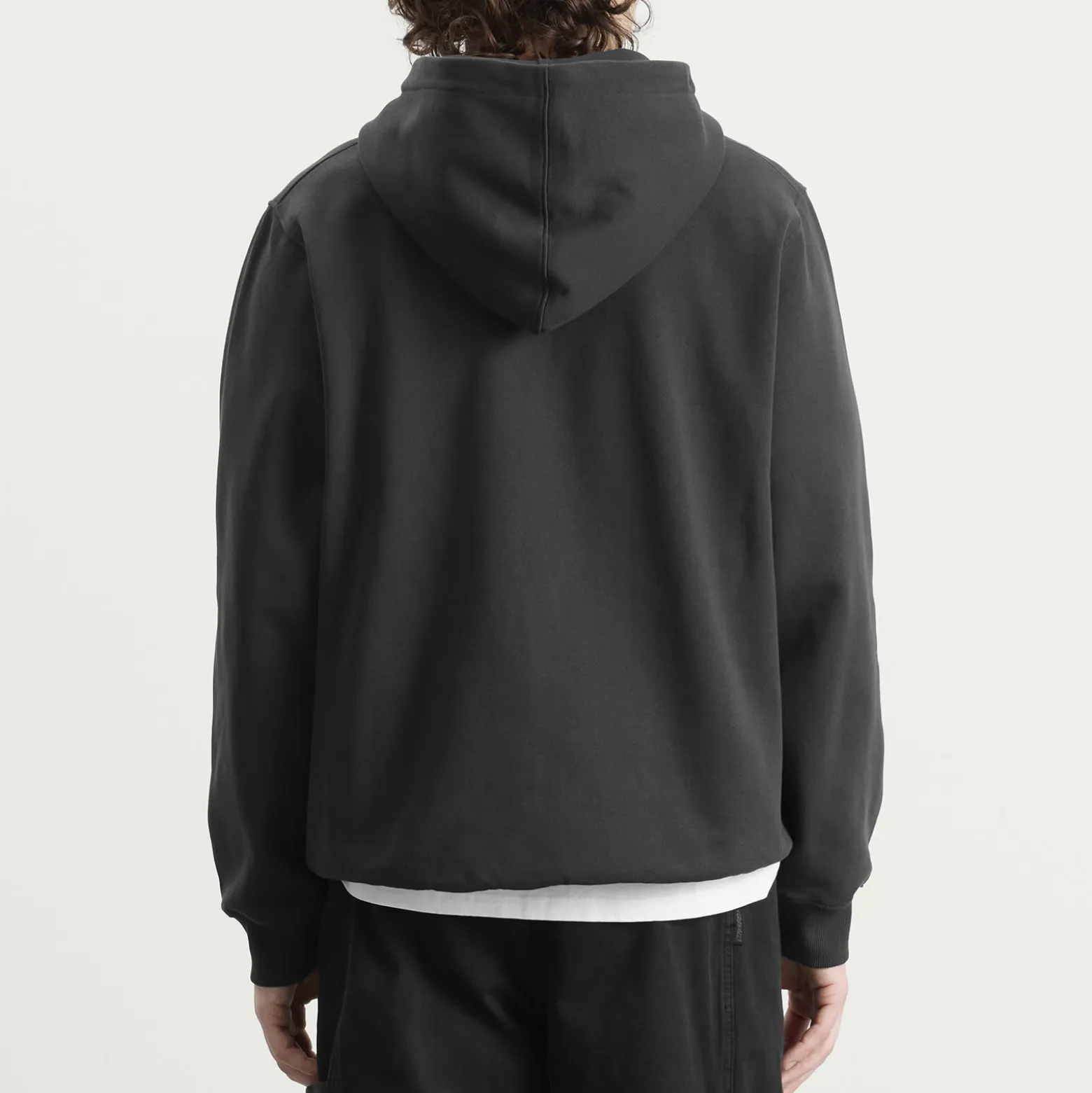Gramicci G-Flower Hoodie