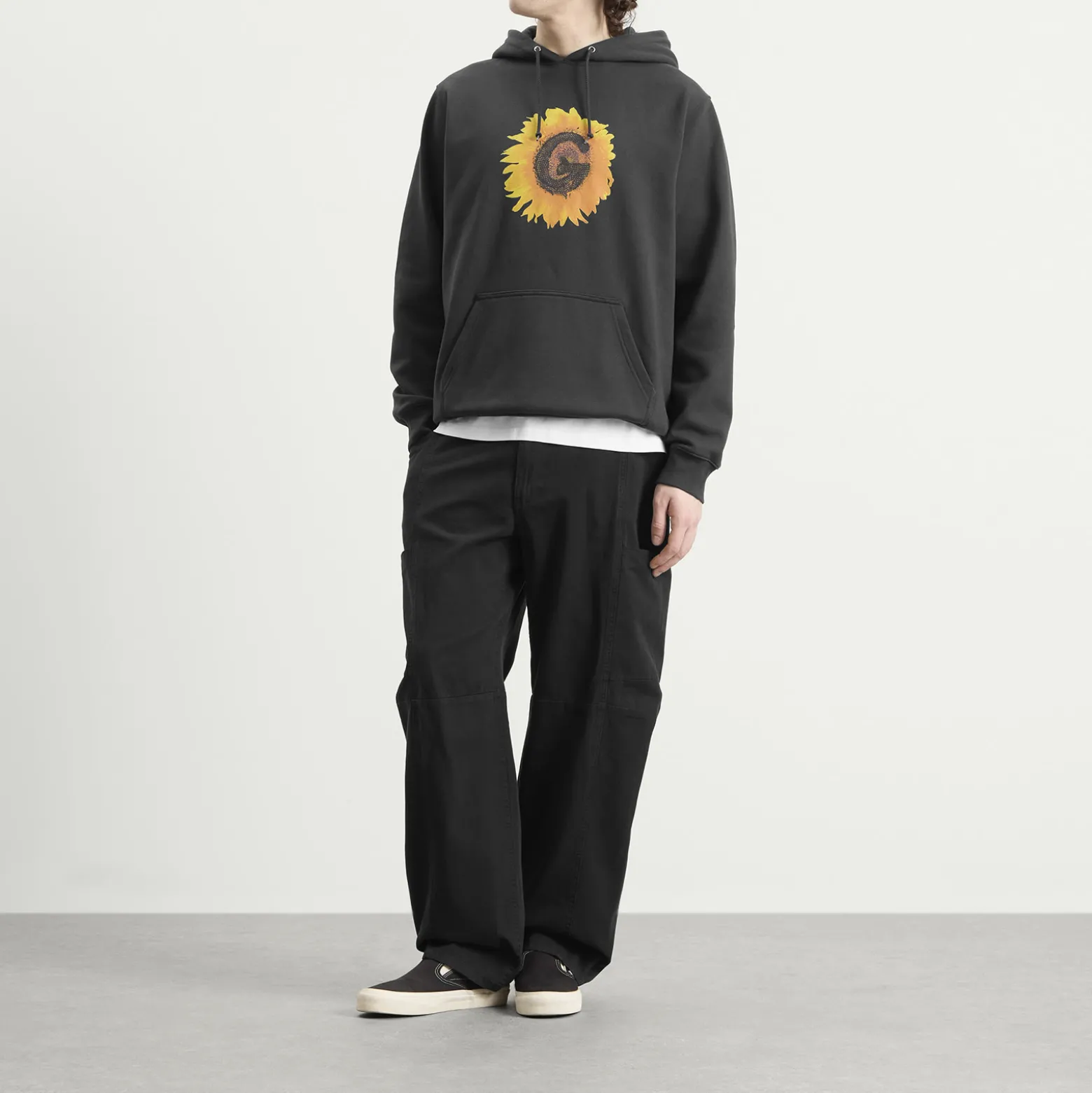 Gramicci G-Flower Hoodie