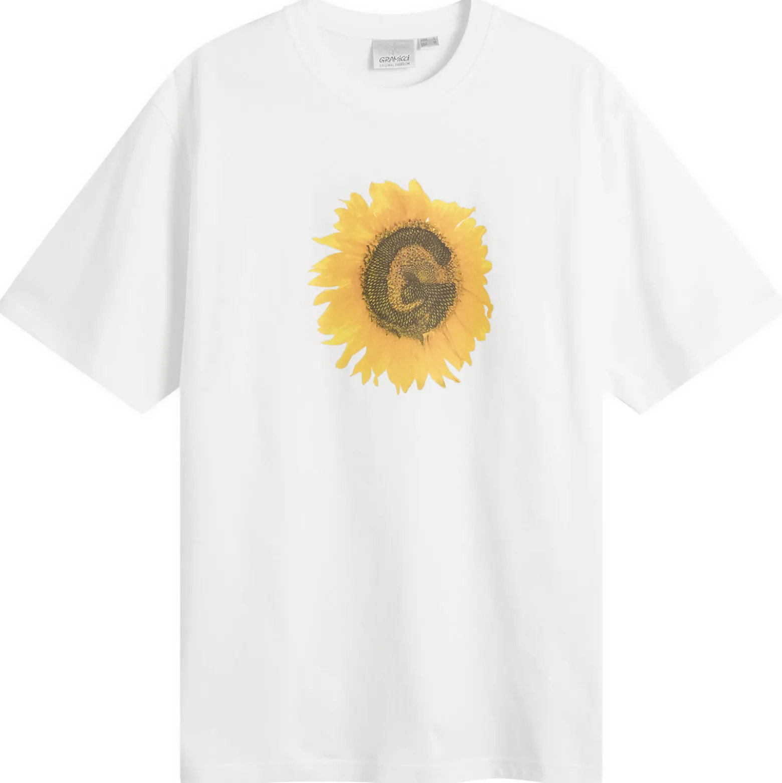 Gramicci G-Flower T-Shirt