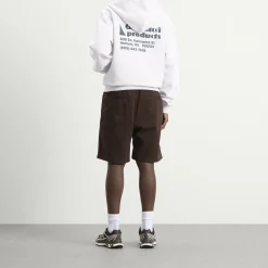 Gramicci G-Sail Zip Hoodie