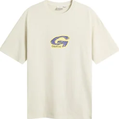 Gramicci G-Scribble Pigment Dyed T-Shirt