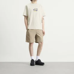 Gramicci G-Scribble Pigment Dyed T-Shirt