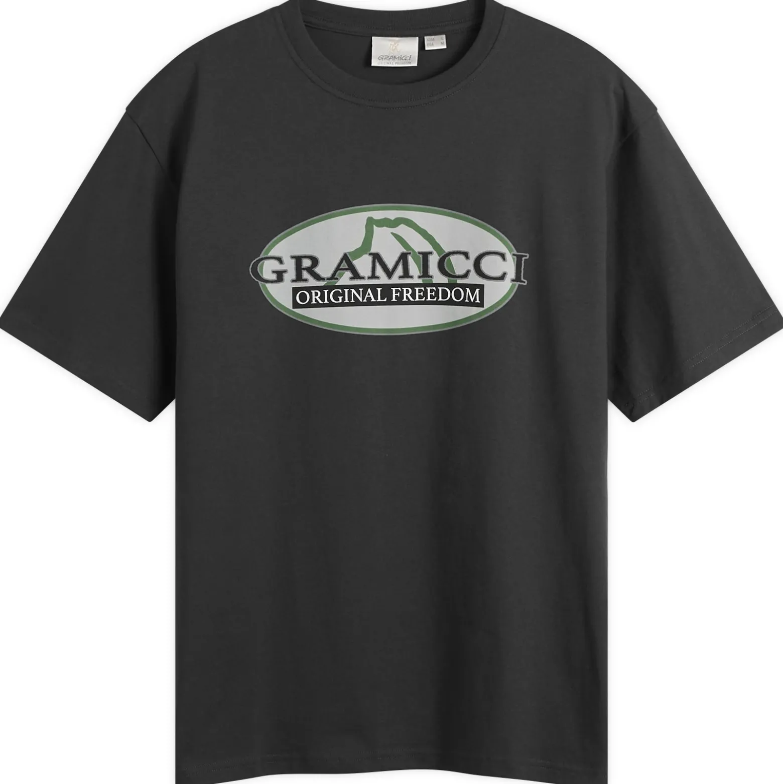 Gramicci Half Dome T-Shirt