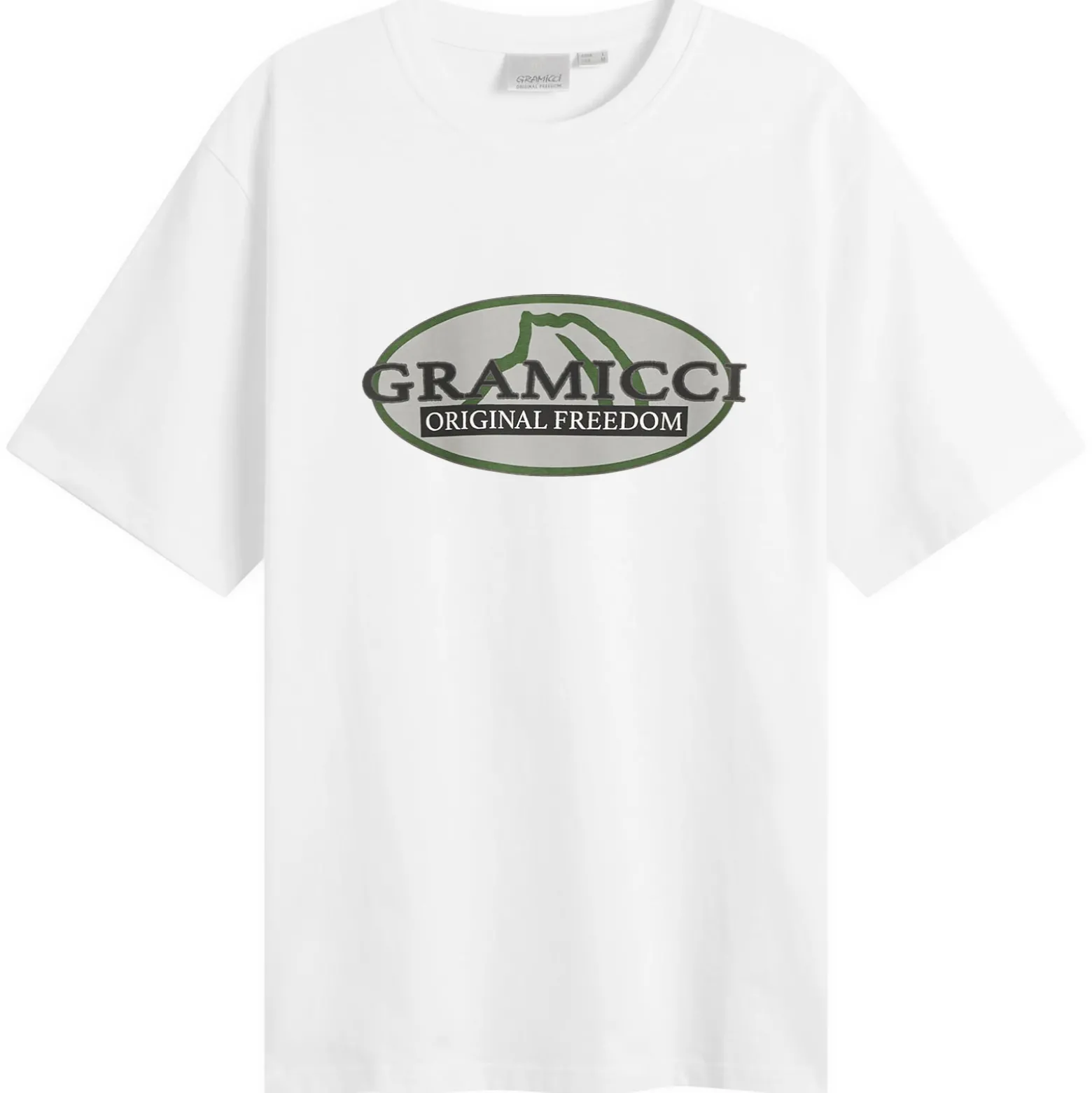 Gramicci Half Dome T-Shirt
