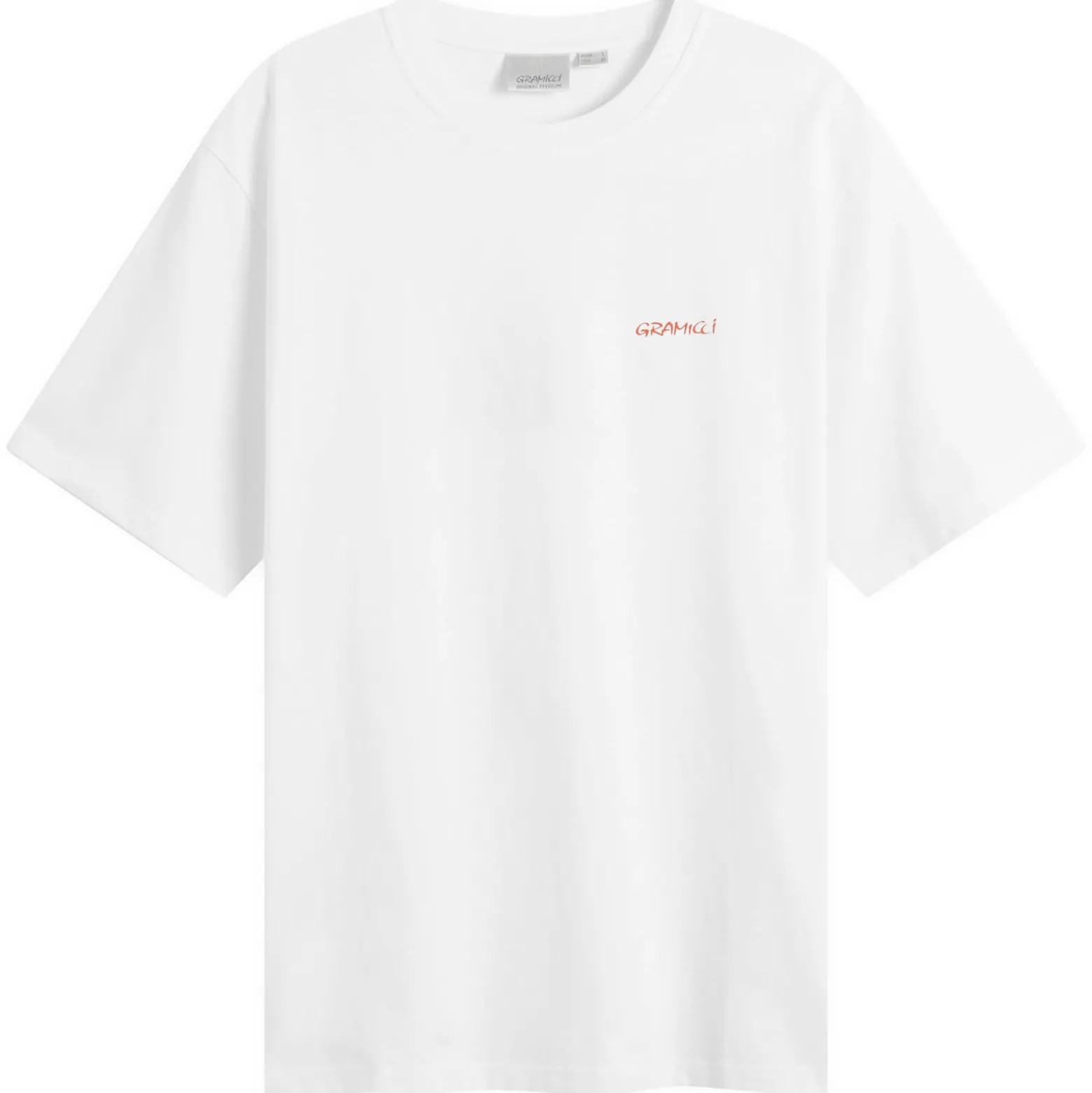 Gramicci Ice Sculpture T-Shirt