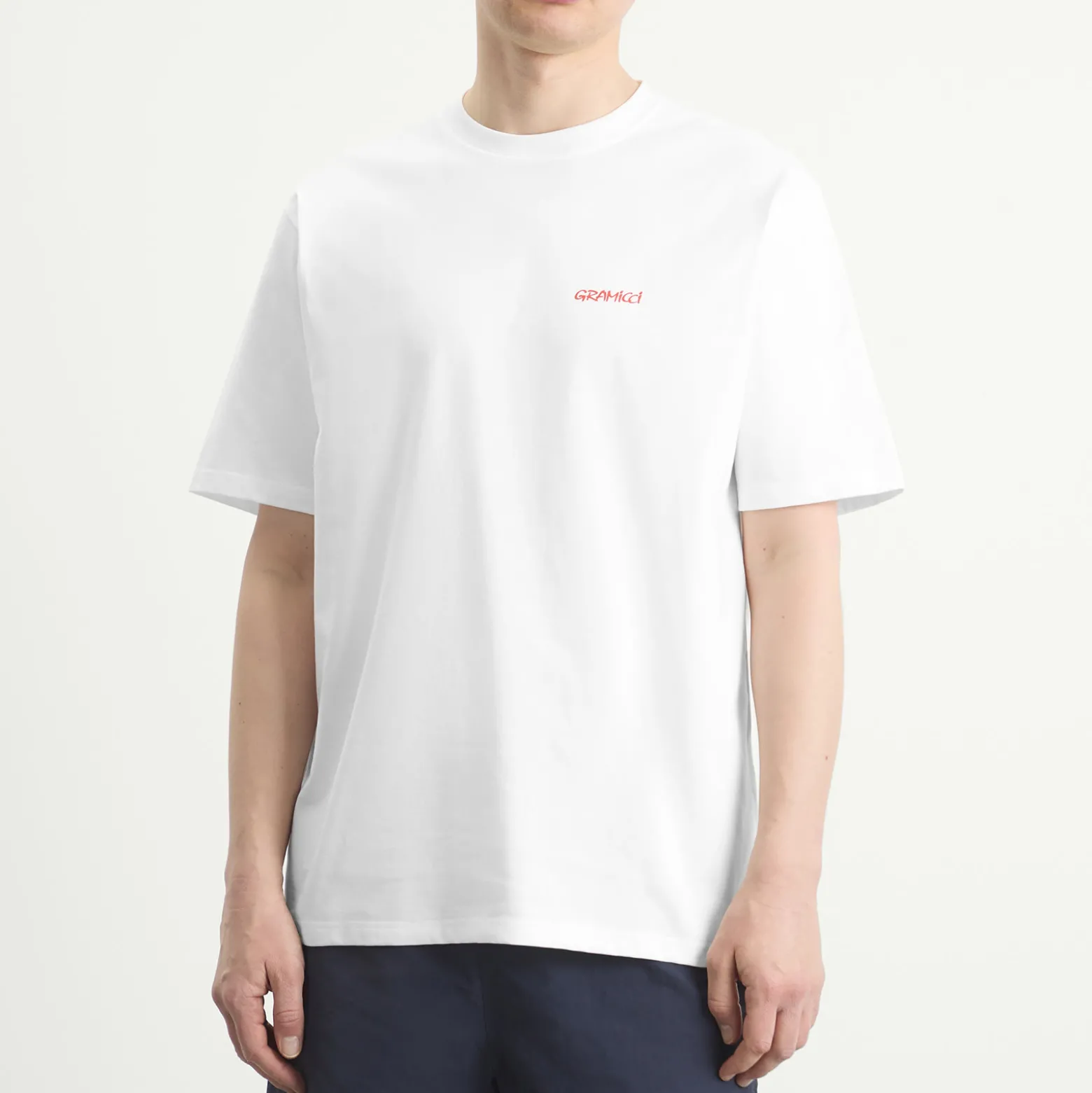 Gramicci Ice Sculpture T-Shirt