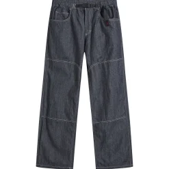 Gramicci Japanese Chambray Double Knee Pant