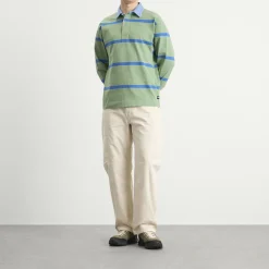 Gramicci Langdon Rugby Shirt