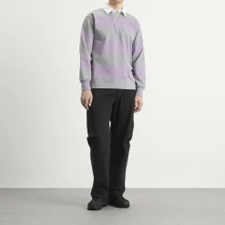 Gramicci Langdon Rugby Shirt