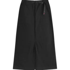 Gramicci Long Baker Midi Skirt