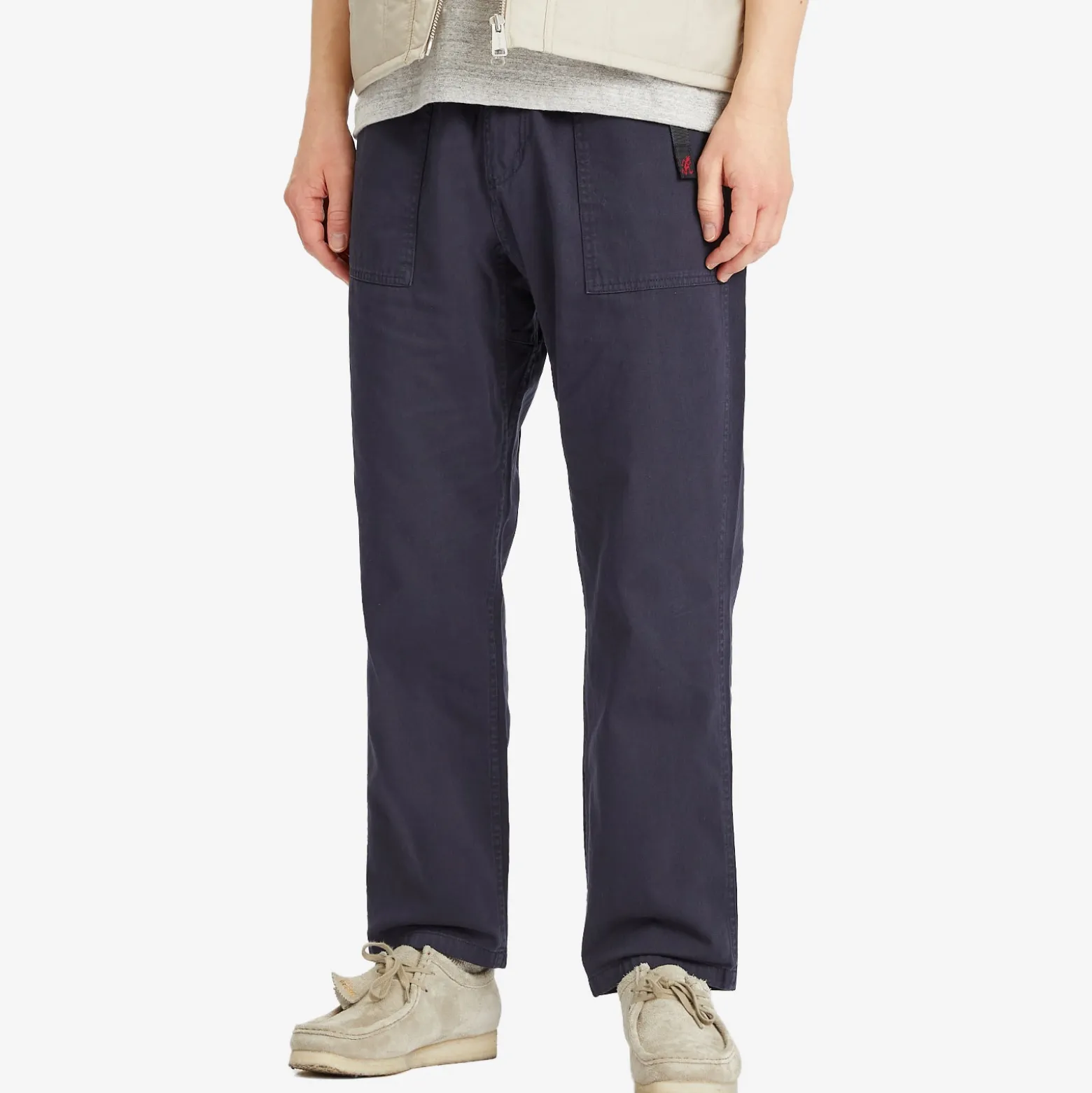 Gramicci Loose Tapered Ridge Pant