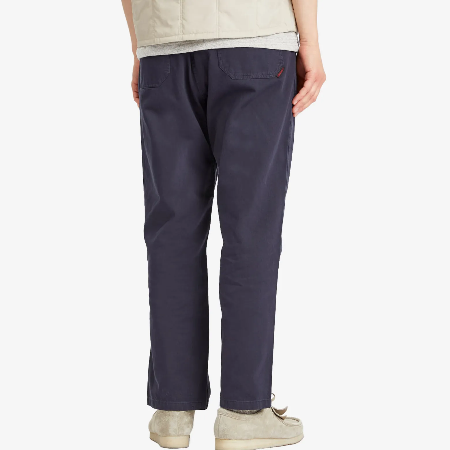 Gramicci Loose Tapered Ridge Pant