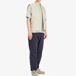 Gramicci Loose Tapered Ridge Pant