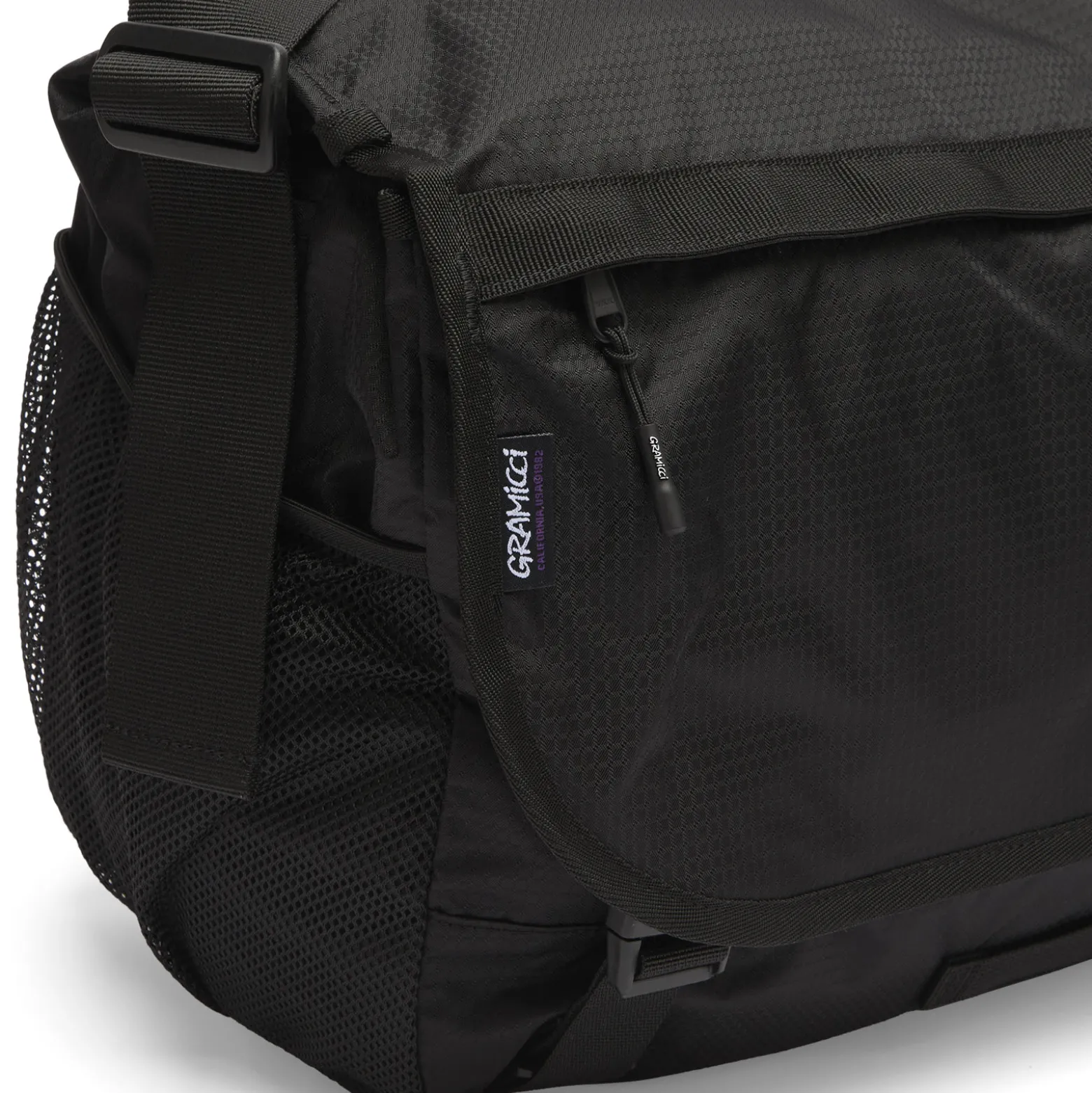Gramicci Messenger Bag