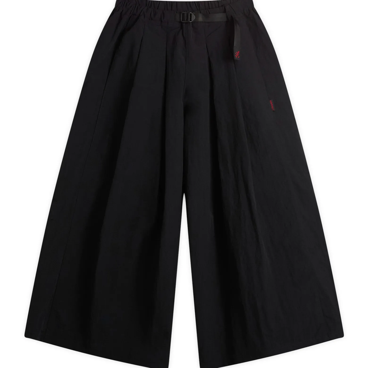 Gramicci Nylon Flare Pant